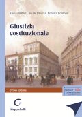 Elena Malfatti – Giustizia costituzionale, Ottava Edizione (2024)