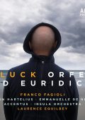 Gluck - Orfeo ed Euridice (Franco Fagioli, Malin Hartelius, Emmanuele de Negri, Accentus, Insula Orchestra, Laurence Equilbey) [3 CD's] (2015) FLAC