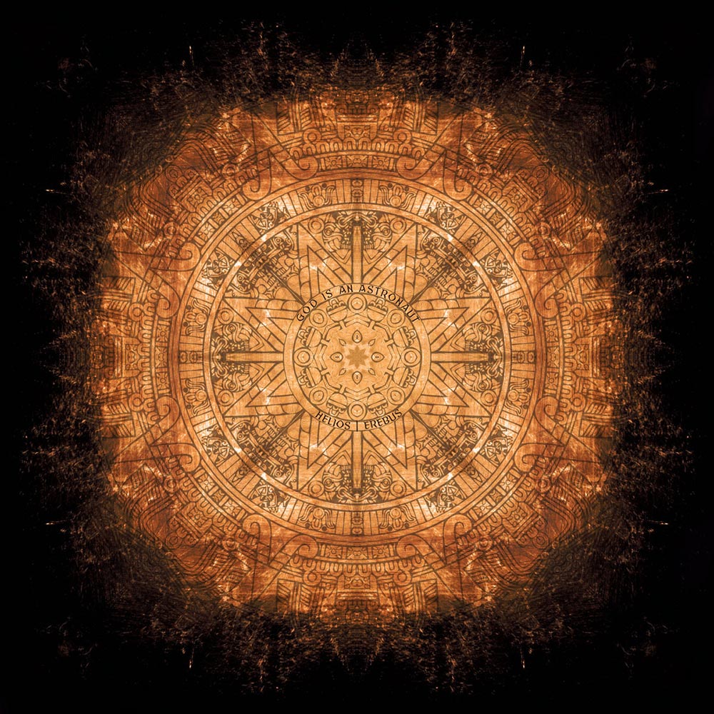 God Is An Astronaut – Helios-Erebus (2015)