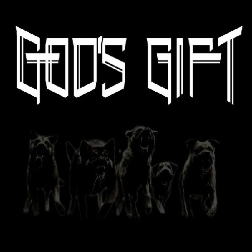God’s Gift – God’s Gift (2025)
