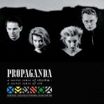 img Propaganda - A Secret Sense of Rhythm, A Secret Sense of Sin (The Complete ZTT Propaganda) (202