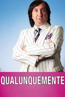 Qualunquemente (2011) .MKV – WebDL 1080p AVC H264 AAC 5.1 iTA Sub iTA