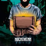 img Ho-Chi-Minh - Ashes (2018)