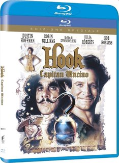 Hook – Capitan Uncino (1991) .mkv Bluray 1080p x264 AC3 iTA