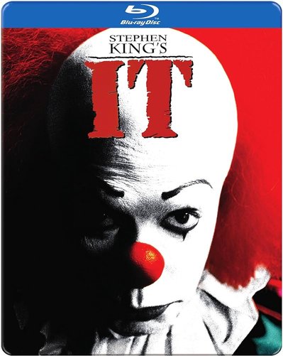 It (1990) 1080p X264 DTS ITA AC3 ENG