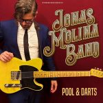 img Jonas Molina Band - Pool & Darts (2025)