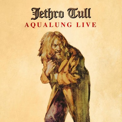 Jethro Tull – Aqualung Live (Live 2004 – Remaster 2025) (2025) .mp3 – 320 kbps / FLAC (24bit-44.1kHz)