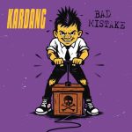 img Kardang - Bad Mistake (2025)