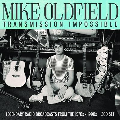 Mike Oldfield – Transmission Impossible (2025) .mp3 – 320 kbps / FLAC