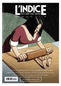 img L’Indice - Dei Libri del Mese N.02 - Febbraio 2025 [True PDF]
