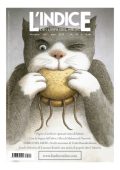 img L’Indice - Dei Libri del Mese N.11 - Novembre 2025 [True PDF]