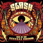 img Slash - Live at the S.E.R.P.E.N.T Festival (2025) .mp3 - 320 kbps / FLAC (24bit-48kHz)