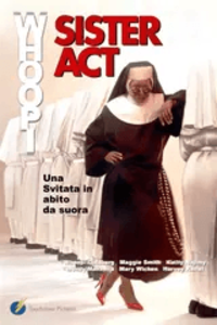Sister Act – Una svitata in abito da suora (1992).mkv BDRip 1080p x264 AC3 iTA