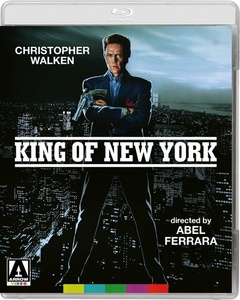King of New York (1990) Full HD 1080p AC3 2.0 iTA