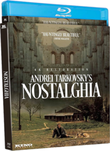 Nostalghia (1983)  720p X264 AC3  ITA