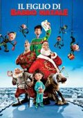img Il figlio di Babbo Natale (2011) Full HD 1080p DTS iTA ENG