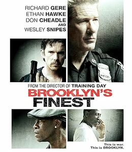Brooklyn’s Finest (2010) 1080p, x264, DTS ITA, AC3 ENG