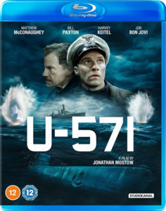 U-571 (2000) Full HD 1080p DTS iTA AC3 ENG