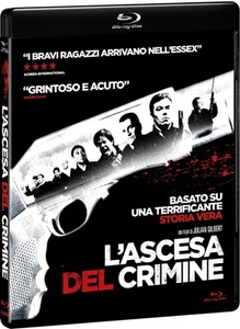 L’ascesa del crimine – Parte II – Il regno del generale (2015) .mkv FullHD 1080p DTS AC3 iTA