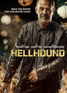 Hellhound (2024) WEB-DL 1080p AC3 ITA