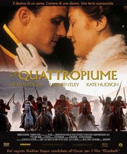 Le quattro piume (2002).mkv BDRip 1080p x264 AC3 iTA-ENG