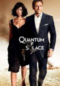 img Quantum of Solace (2008) .MKV - WebDL 1080p AVC H264 AAC 5.1 iTA Subs iTA