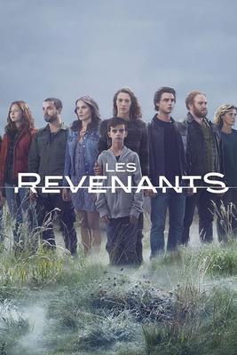 Les Revenants – The Returned (2015) – Stagione 2 [COMPLETA] .MKV – WebDL 1080p AVC H264 AAC iTA Subs iTA