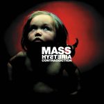 img Mass Hysteria - Contraddiction (1999)