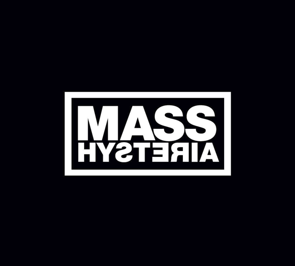 Mass Hysteria – Mass Hysteria (2005)