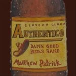 img Matthew Patrick - Authentico (2025)