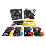 img The Who - Who Are You (2025) Box Set, 7XCD, Reissue, Remastered, Deluxe Edition, Limited Editio