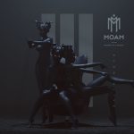 img Memory of a Melody - Burn Alive (2020)