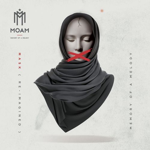 Memory of a Melody – Mask (2021)