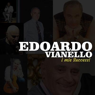 Edoardo Vianello – I miei Successi (2025) .mp3 – 320 kbps / FLAC