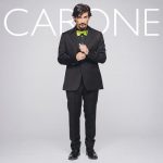 img Pierdavide Carone - Carone (2025) .mp3 - 320 kbps
