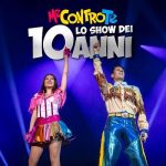 img Me contro Te - Lo Show dei 10 anni (Live) (2025) .mp3 - 320 kbps / FLAC (24bit-48kHz)