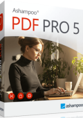 [PORTABLE] Ashampoo PDF Pro v5.0 64 Bit – Ita