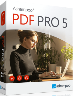 [PORTABLE] Ashampoo PDF Pro v5.0 64 Bit – Ita