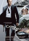 img Casino Royale (2006) .MKV - WebDL 1080p AVC H264 AAC 5.1 iTA Subs iTA