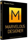 img Marvelous Designer Enterprise 2026....