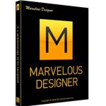 img Marvelous Designer Enterprise 2026.0.315 64 Bit - ITA