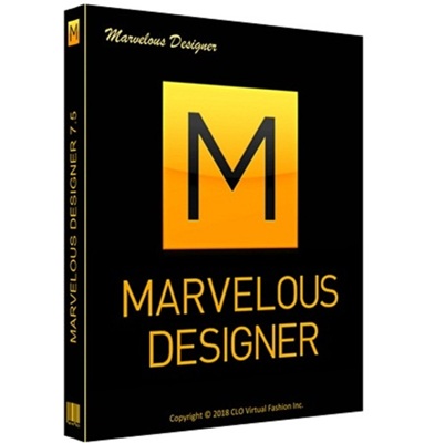 Marvelous Designer Enterprise 2026.0.315 64 Bit – ITA