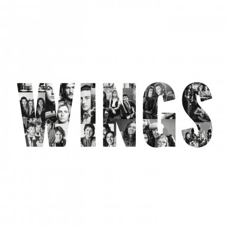 Paul McCartney & Wings – Wings (Deluxe Edition) (2025)