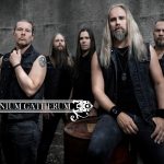 img Omnium Gatherum - Studio Albums (11 releases) (2003-2025) [restored, declipped] FLAC |16/44