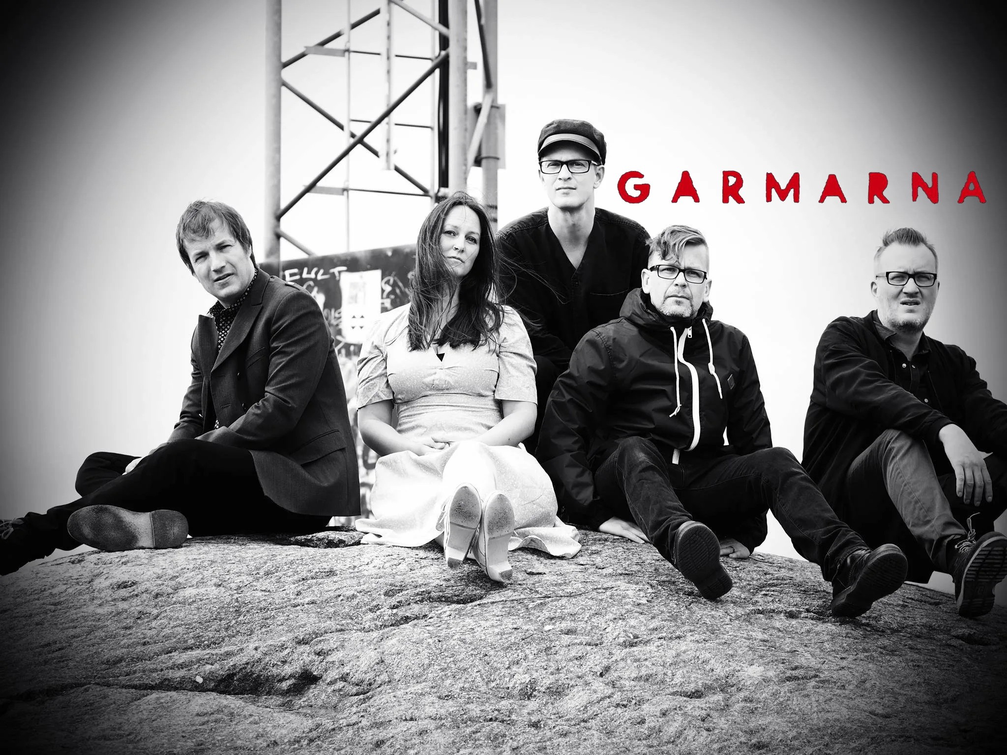 Garmarna – Studio Albums (7 releases) (1993-2020) [restored, declipped] FLAC |16/44