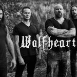 img Wolfheart - Studio Albums (7 releases) (2013-2025) [restored, declipped] FLAC