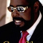 img Barry White - Discography (1973-2012) MP3