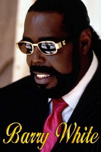 Barry White – Discography (1973-2012) MP3