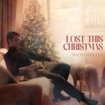 img Matteo Bocelli - Lost This Christmas [singolo] (2025) .mp3 - 320 kbps