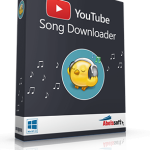img Abelssoft YouTube Song Downloader 2026 v26.01 - ENG
